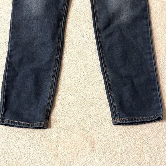 GUESS Men’s Slim straight jeans. Size 14 - Picture 2 of 9